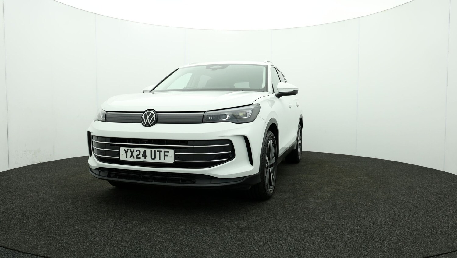 Used Volkswagen Tiguan for sale - 76810074: Photo 55