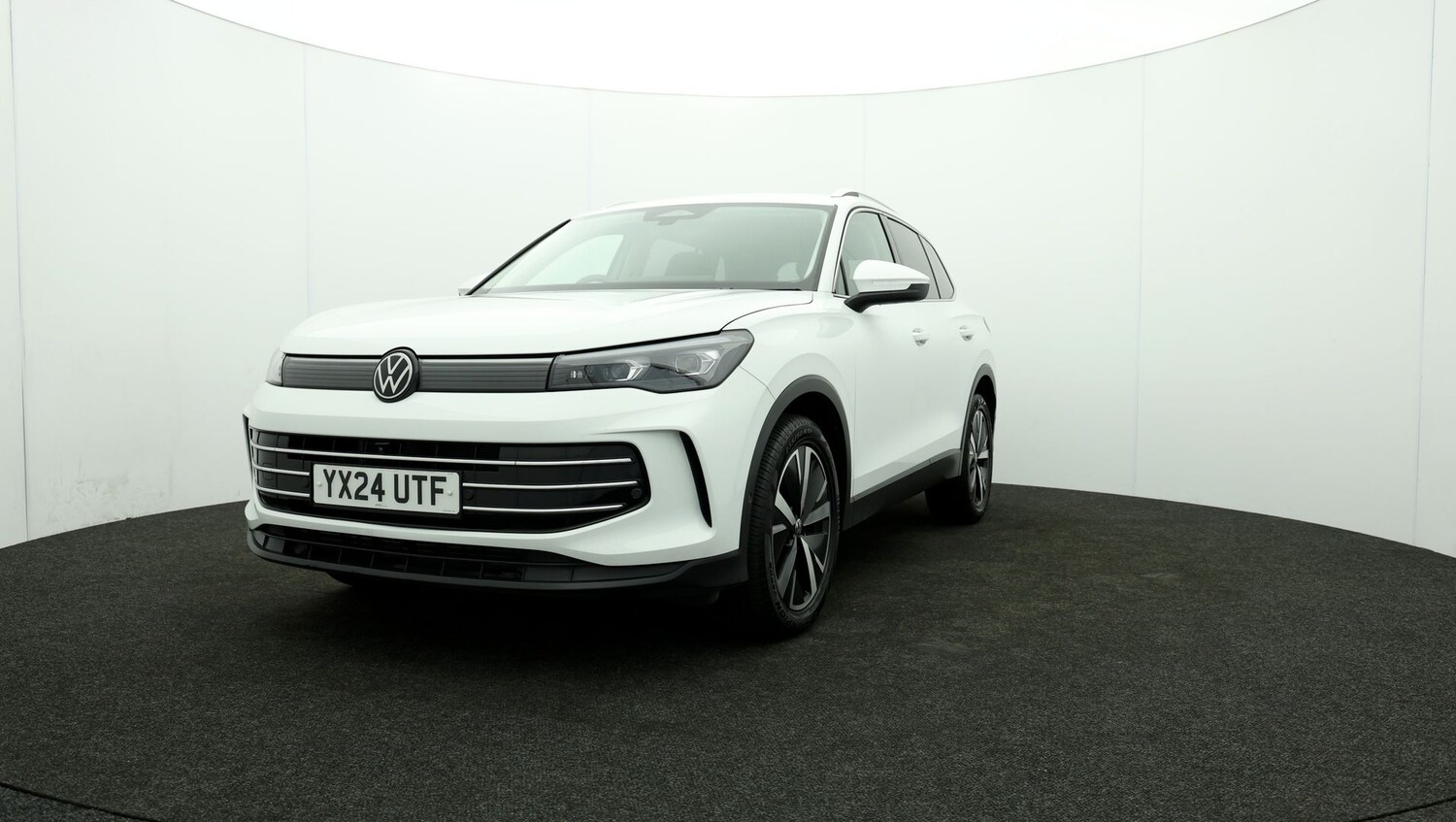 Used Volkswagen Tiguan for sale - 76810074: Photo 56