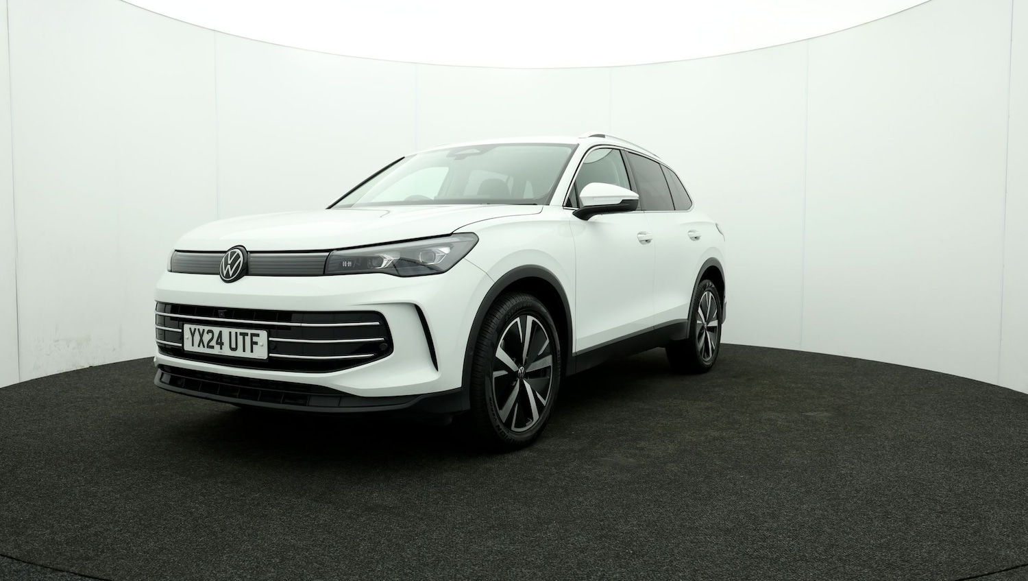 Used Volkswagen Tiguan for sale - 76810074: Photo 57