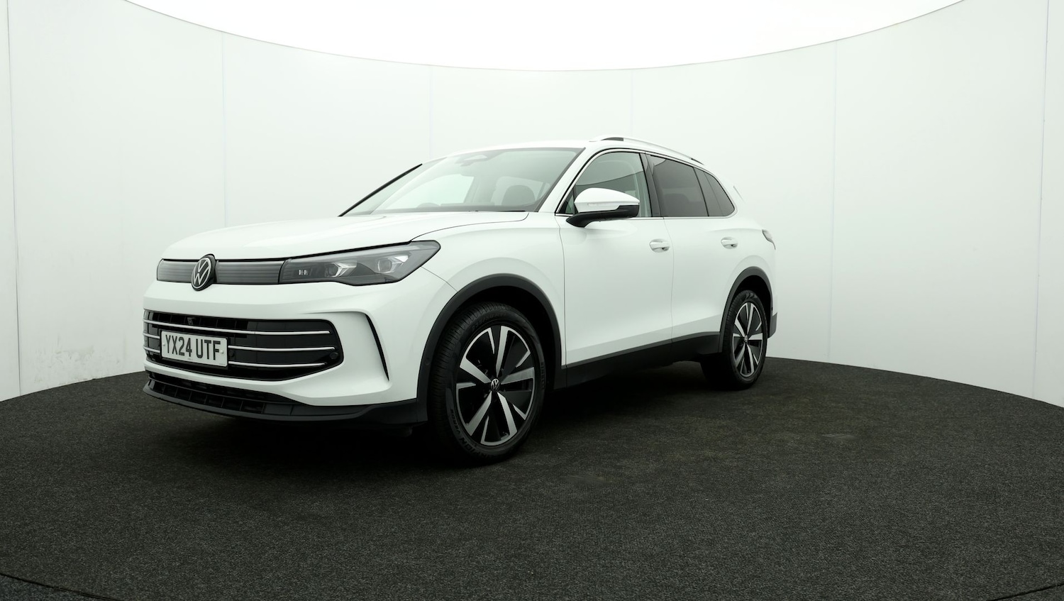 Used Volkswagen Tiguan for sale - 76810074: Photo 58