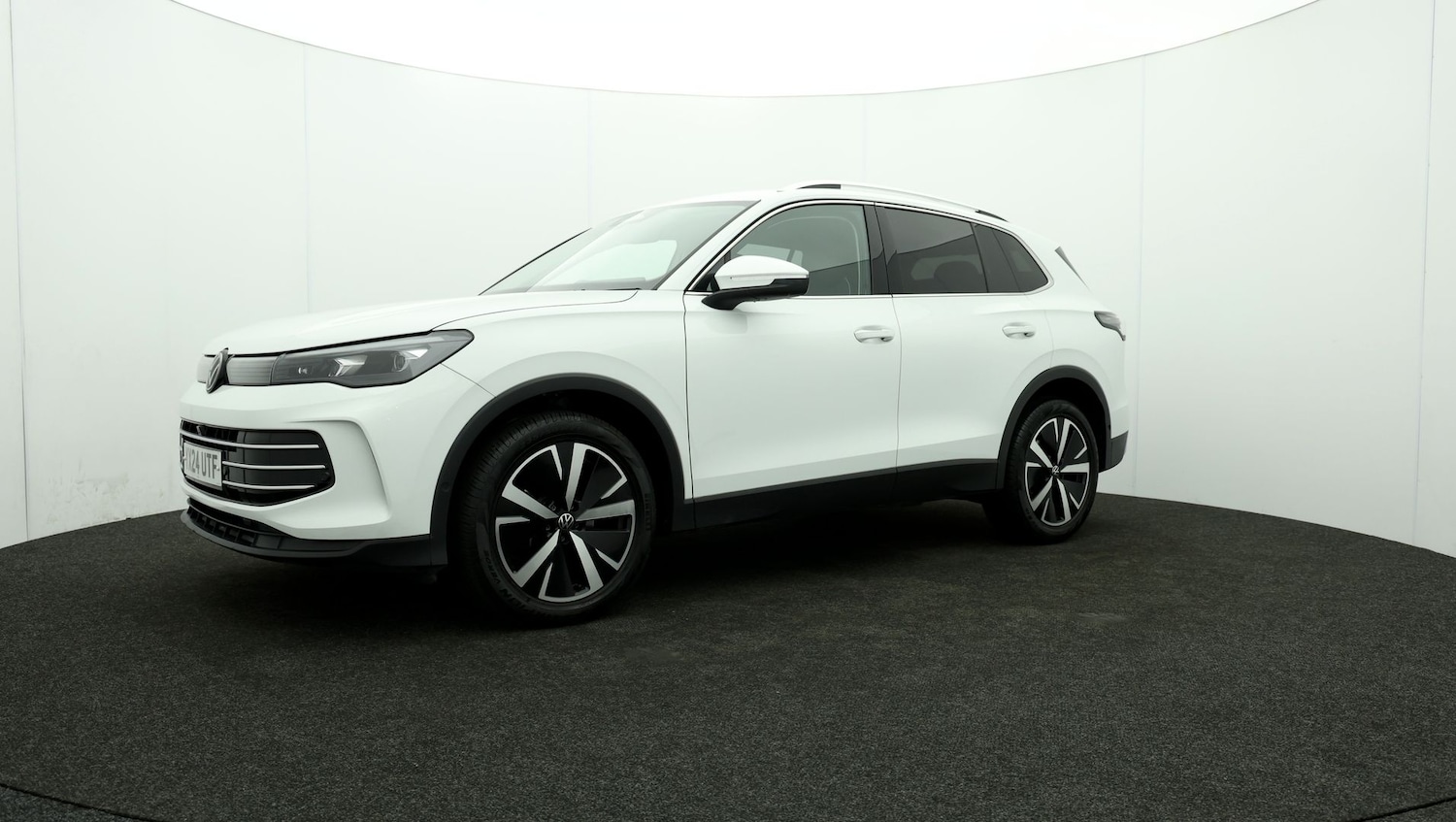 Used Volkswagen Tiguan for sale - 76810074: Photo 60