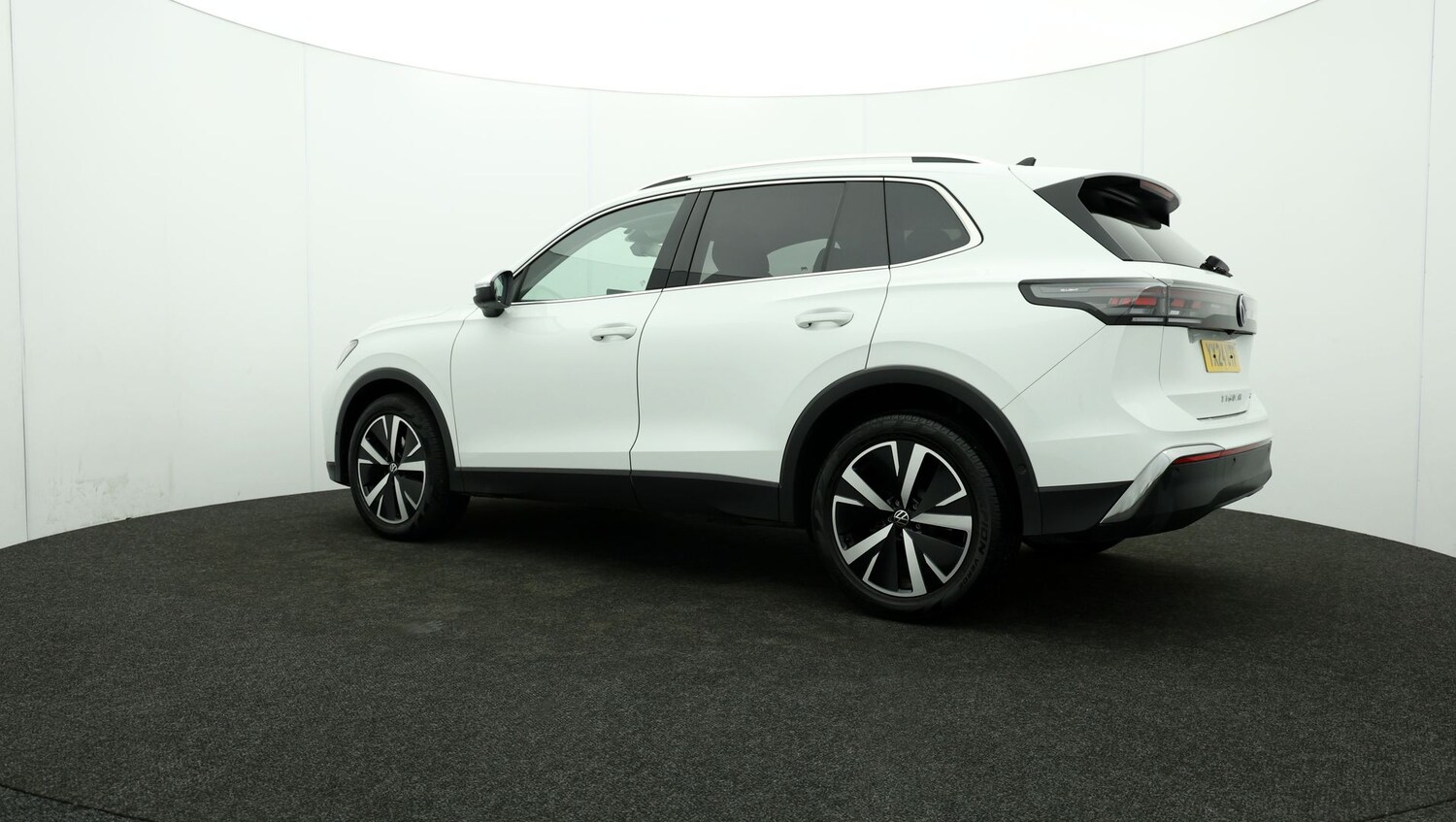 Used Volkswagen Tiguan for sale - 76810074: Photo 72