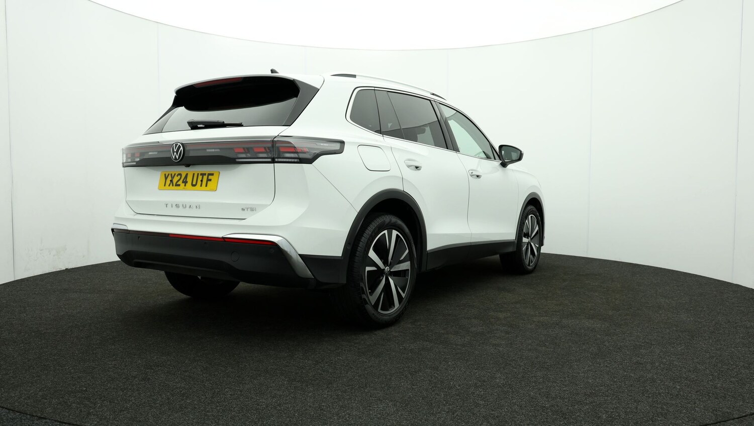 Used Volkswagen Tiguan for sale - 76810074: Photo 80