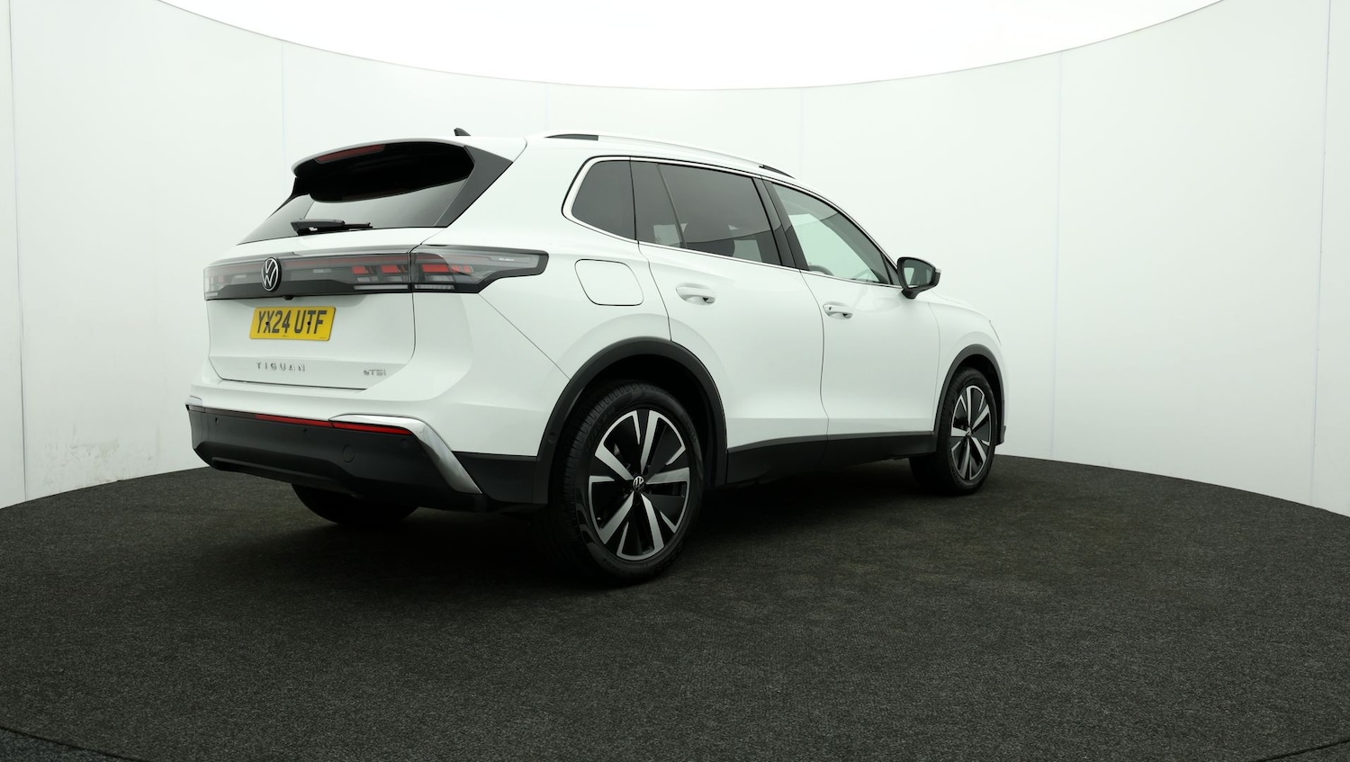 Used Volkswagen Tiguan for sale - 76810074: Photo 81