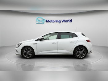 Used Renault Megane 2019 for sale - 78353491: Photo