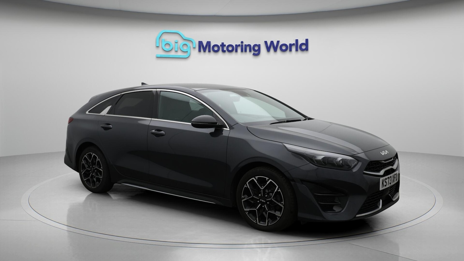 Used Kia Pro Ceed 2023 for sale - 76295314: Photo 2
