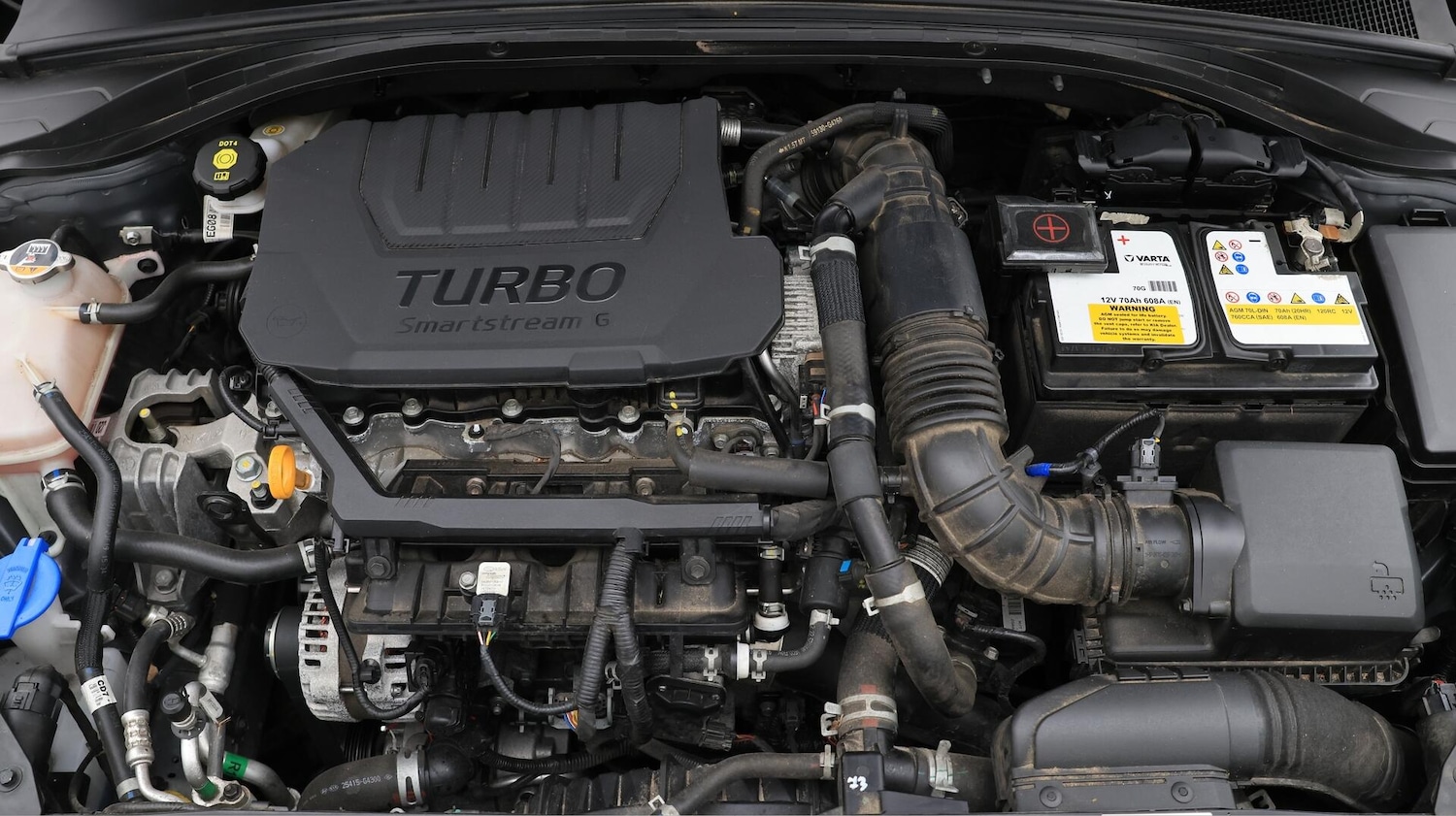 Used Kia Pro Ceed 2023 for sale - 76295314: Photo 20