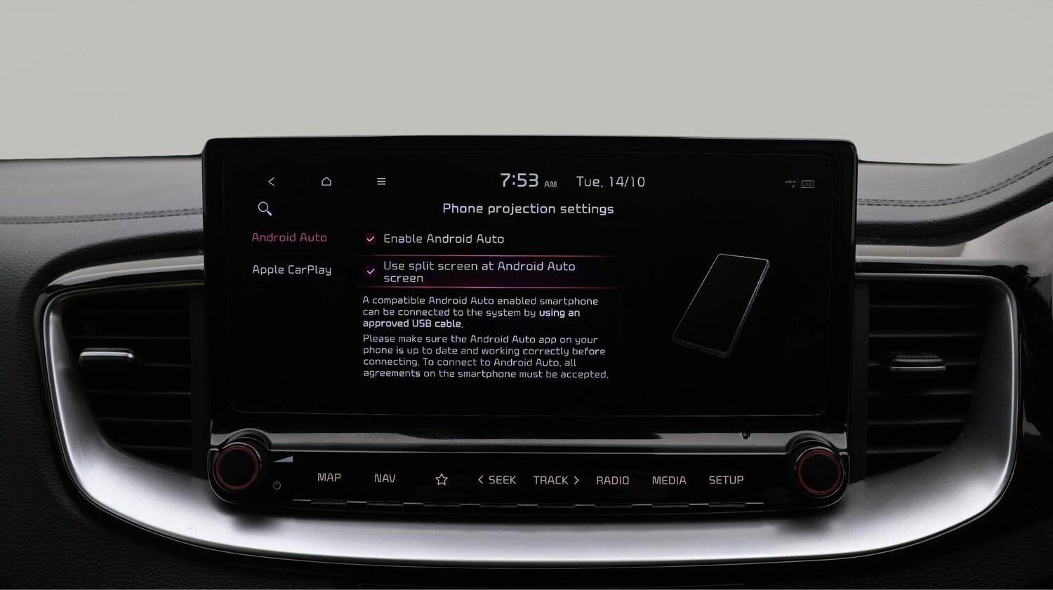 Used Kia Pro Ceed 2023 for sale - 76295314: Photo 27