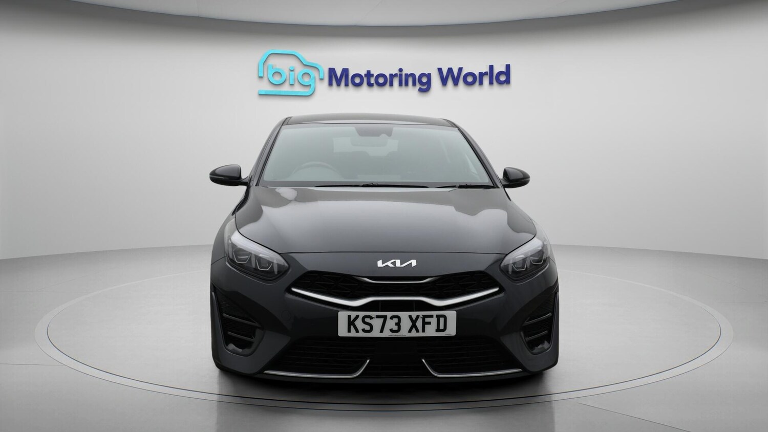 Used Kia Pro Ceed 2023 for sale - 76295314: Photo 3