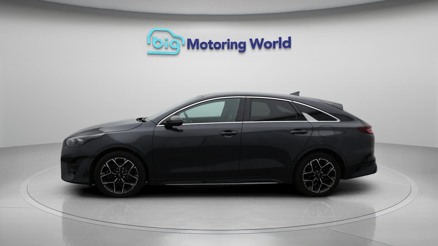 Used Kia Pro Ceed 2023 for sale - 76295314: Photo 5