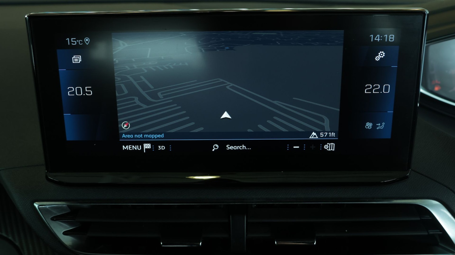 Used Peugeot 3008 2023 for sale - 78071066: Photo 11