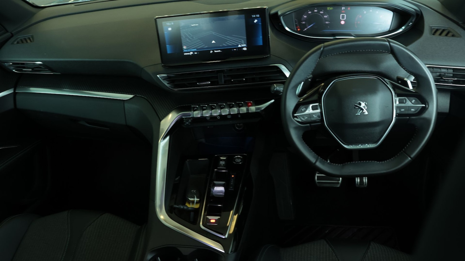 Used Peugeot 3008 2023 for sale - 78071066: Photo 13