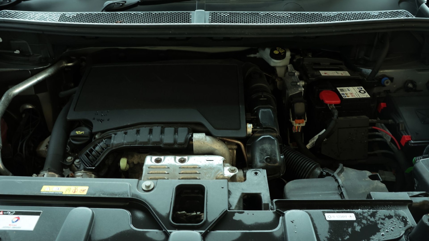 Used Peugeot 3008 2023 for sale - 78071066: Photo 19