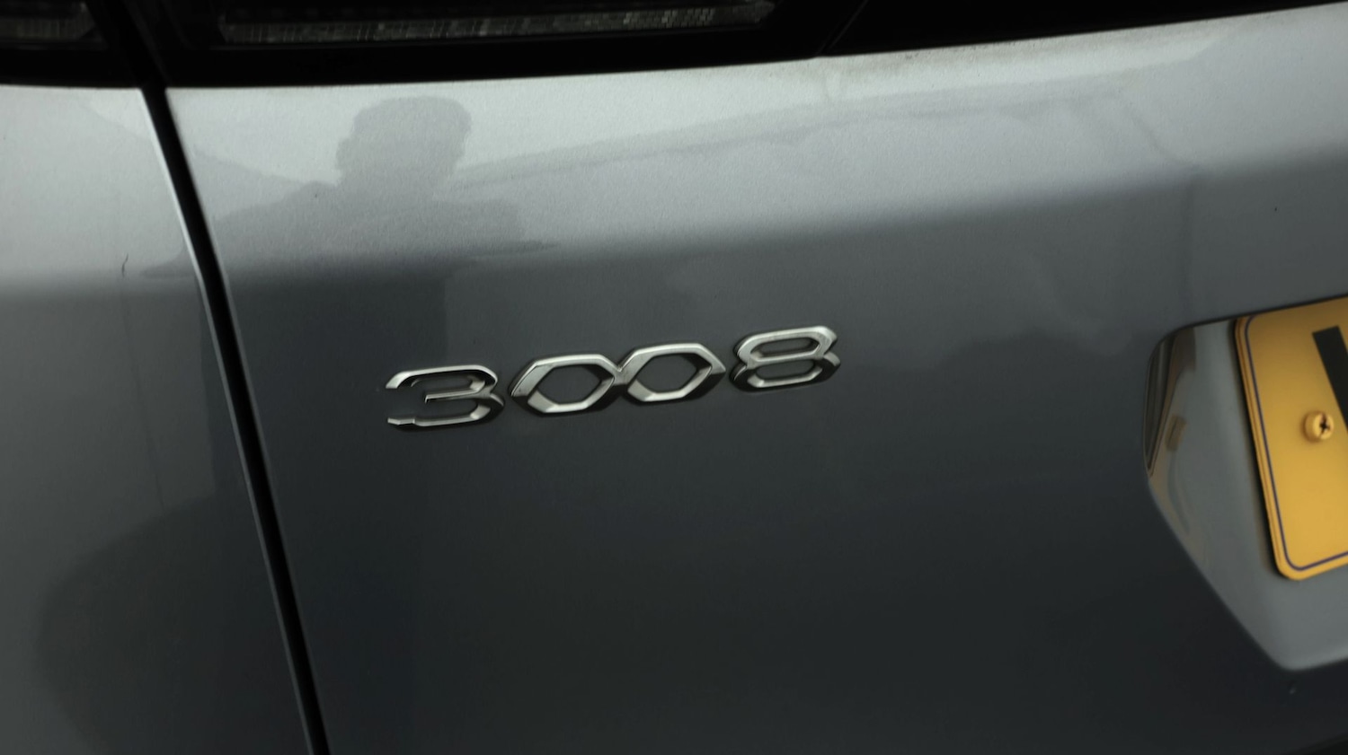 Used Peugeot 3008 2023 for sale - 78071066: Photo 23