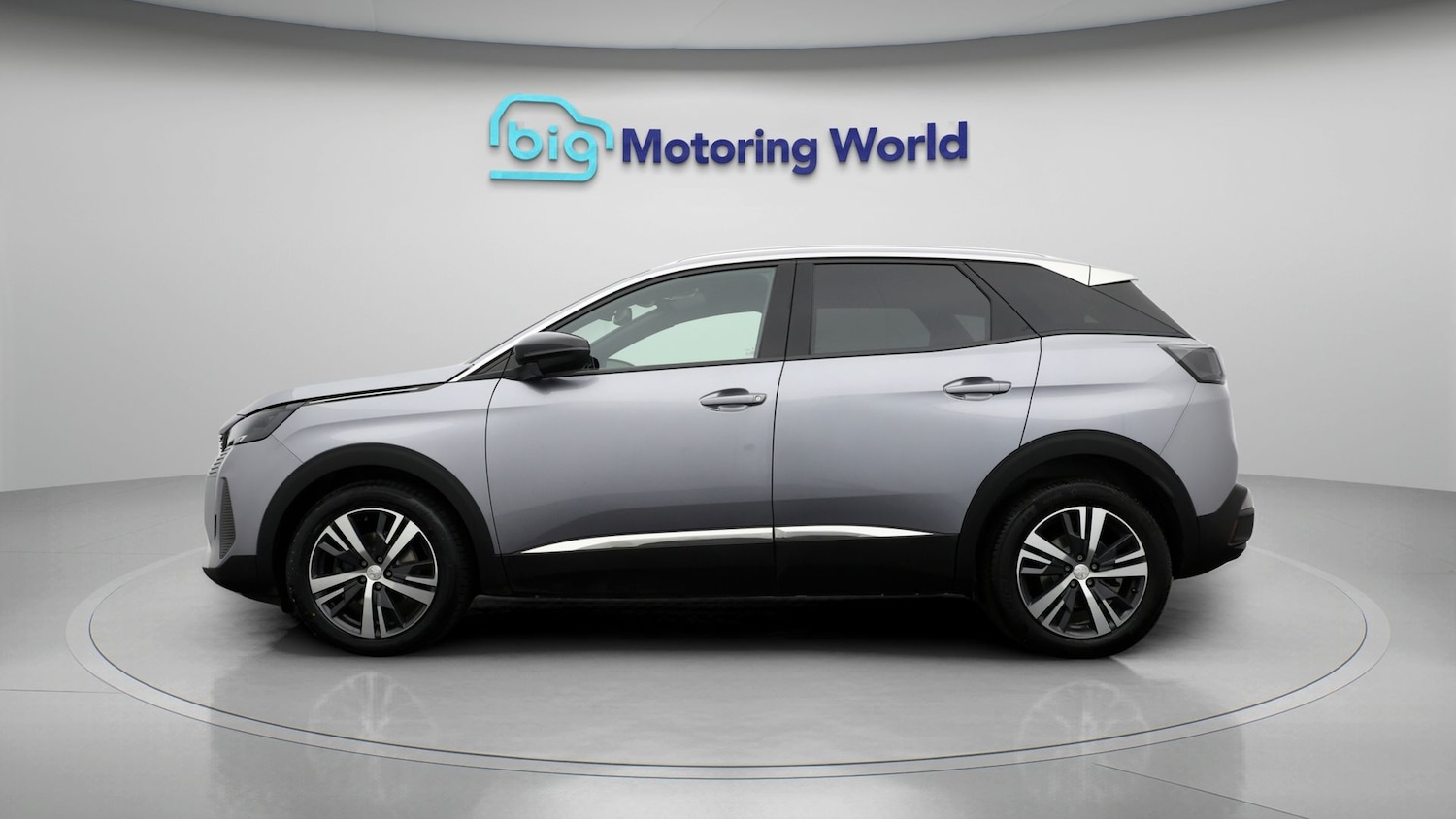 Used Peugeot 3008 2023 for sale - 78071066: Photo 4