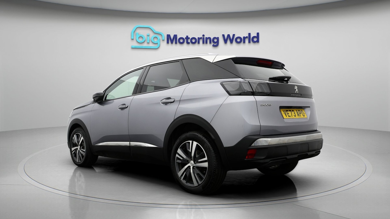 Used Peugeot 3008 2023 for sale - 78071066: Photo 5