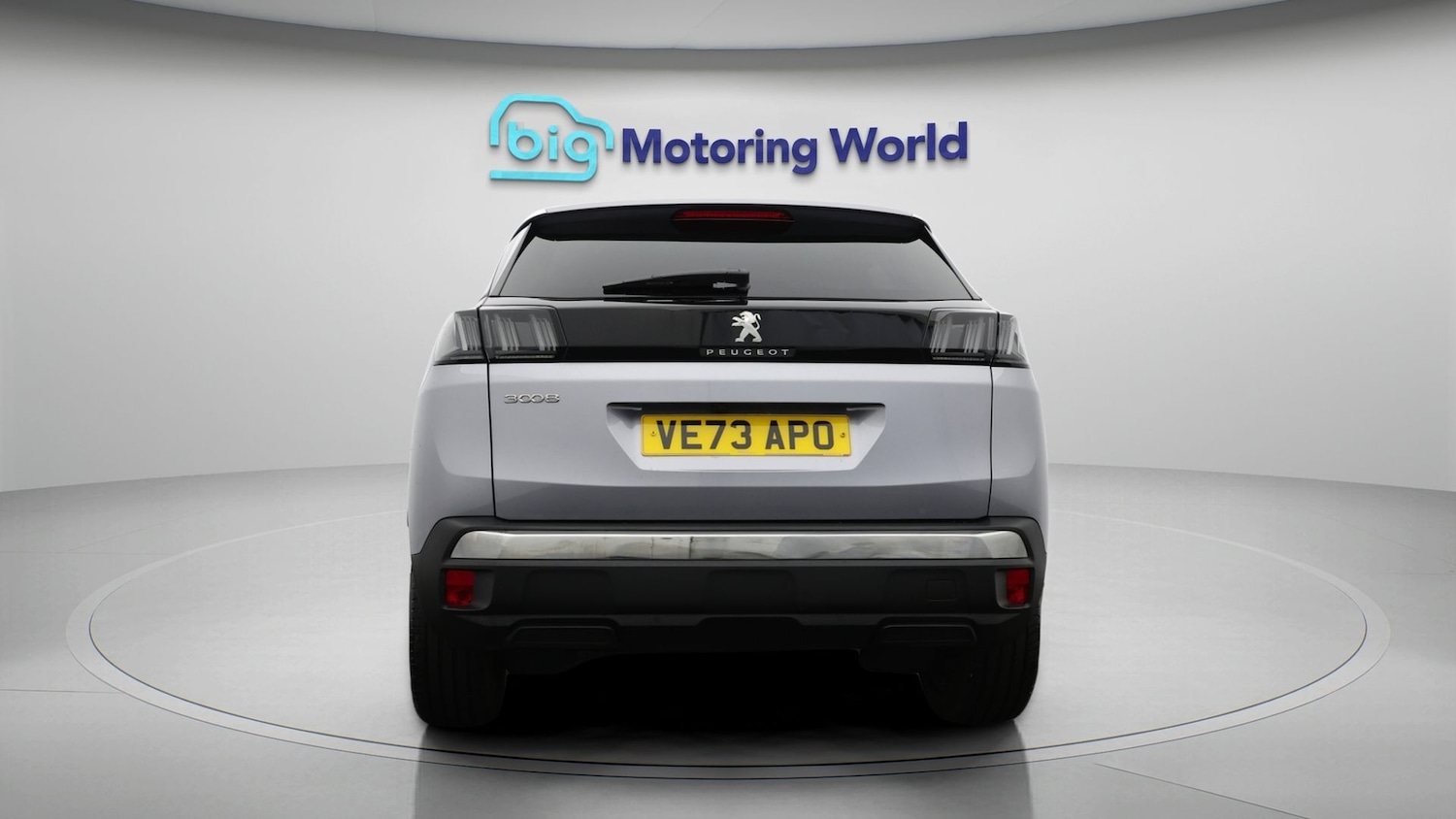 Used Peugeot 3008 2023 for sale - 78071066: Photo 6