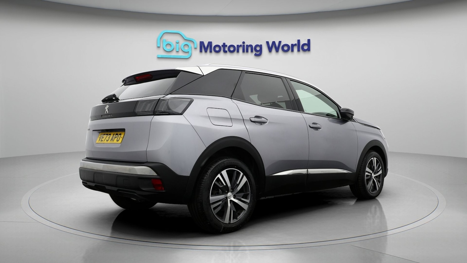 Used Peugeot 3008 2023 for sale - 78071066: Photo 7