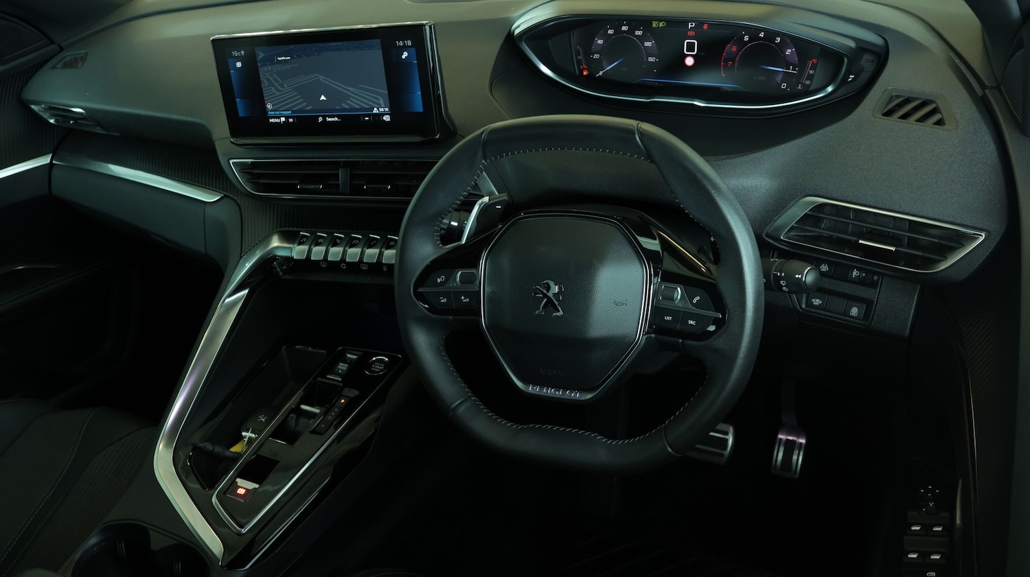 Used Peugeot 3008 2023 for sale - 78071066: Photo 9