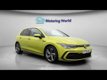 Used Volkswagen Golf 2021 for sale - 74945410: Photo