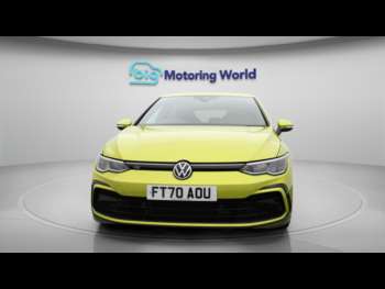 Used Volkswagen Golf 2021 for sale - 74945410: Photo