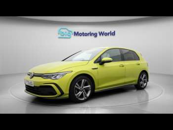Used Volkswagen Golf 2021 for sale - 74945410: Photo