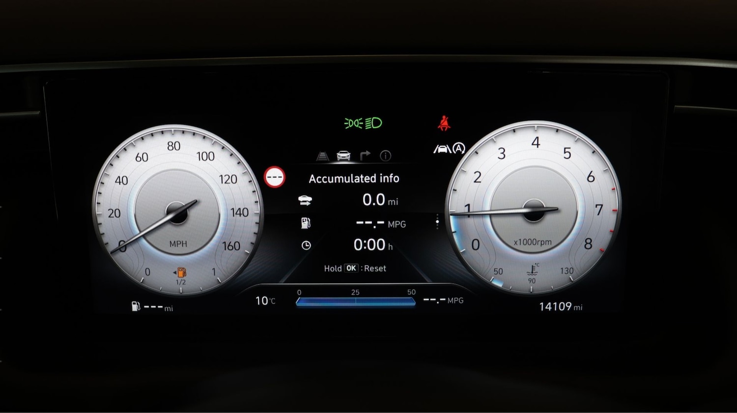 Used Hyundai TUCSON 2022 for sale - 77968955: Photo 10