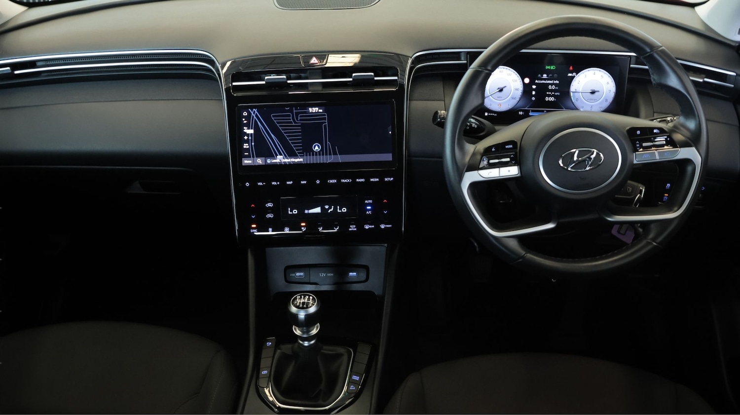 Used Hyundai TUCSON 2022 for sale - 77968955: Photo 13