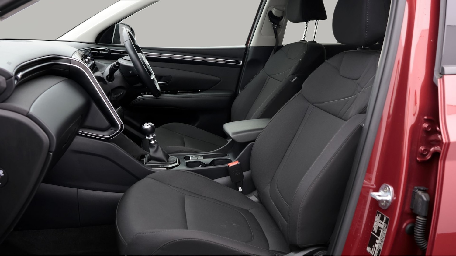 Used Hyundai TUCSON 2022 for sale - 77968955: Photo 14