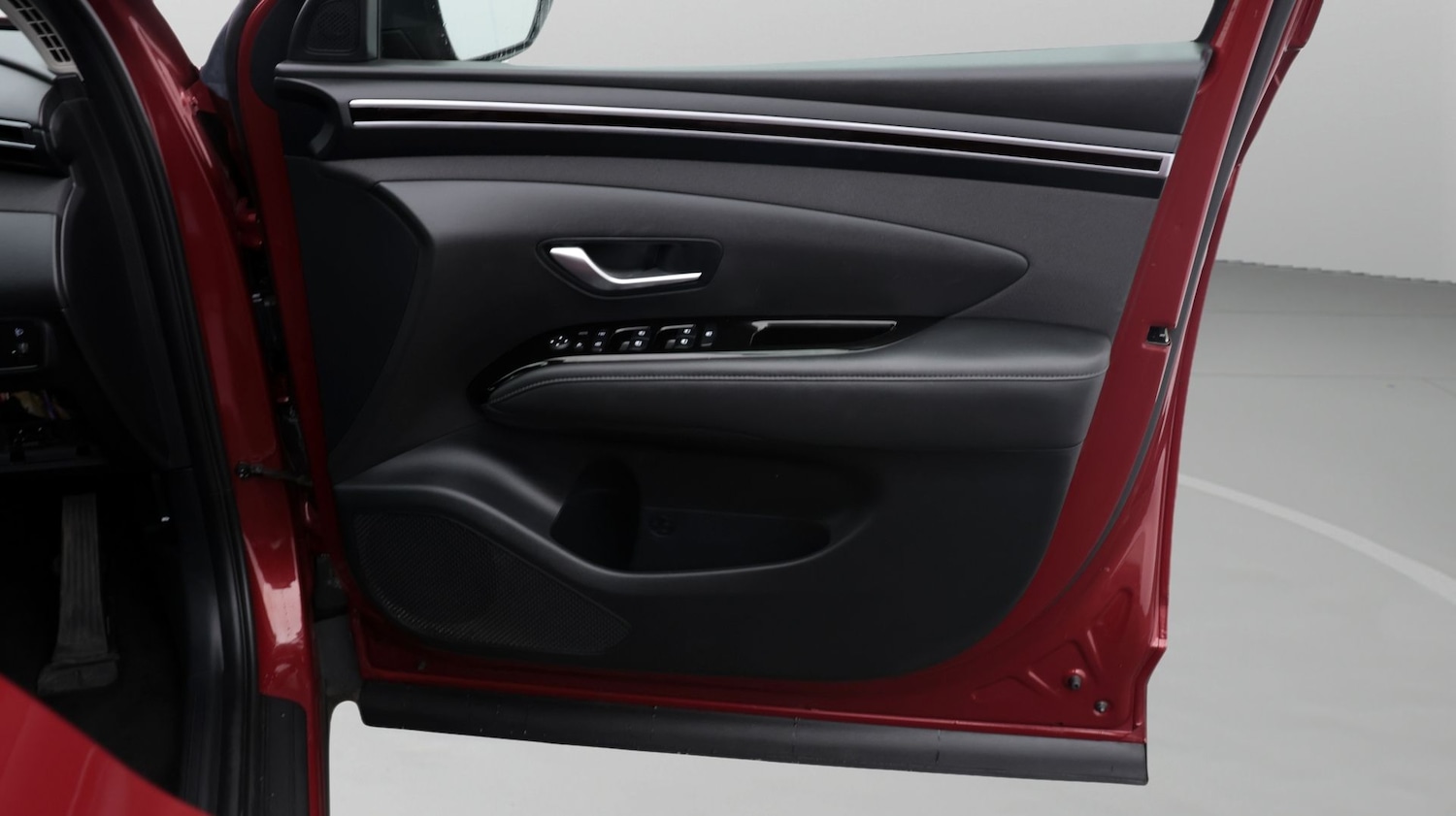 Used Hyundai TUCSON 2022 for sale - 77968955: Photo 15