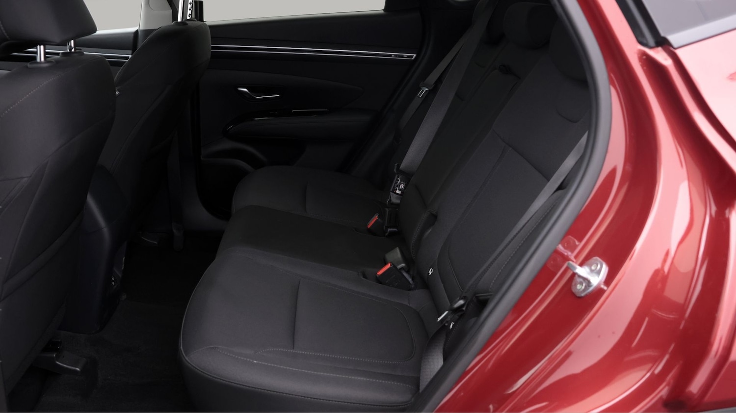 Used Hyundai TUCSON 2022 for sale - 77968955: Photo 16