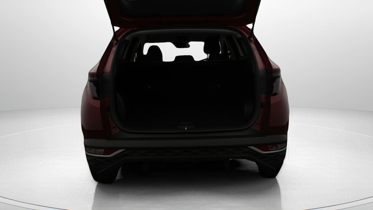 Used Hyundai TUCSON 2022 for sale - 77968955: Photo 17