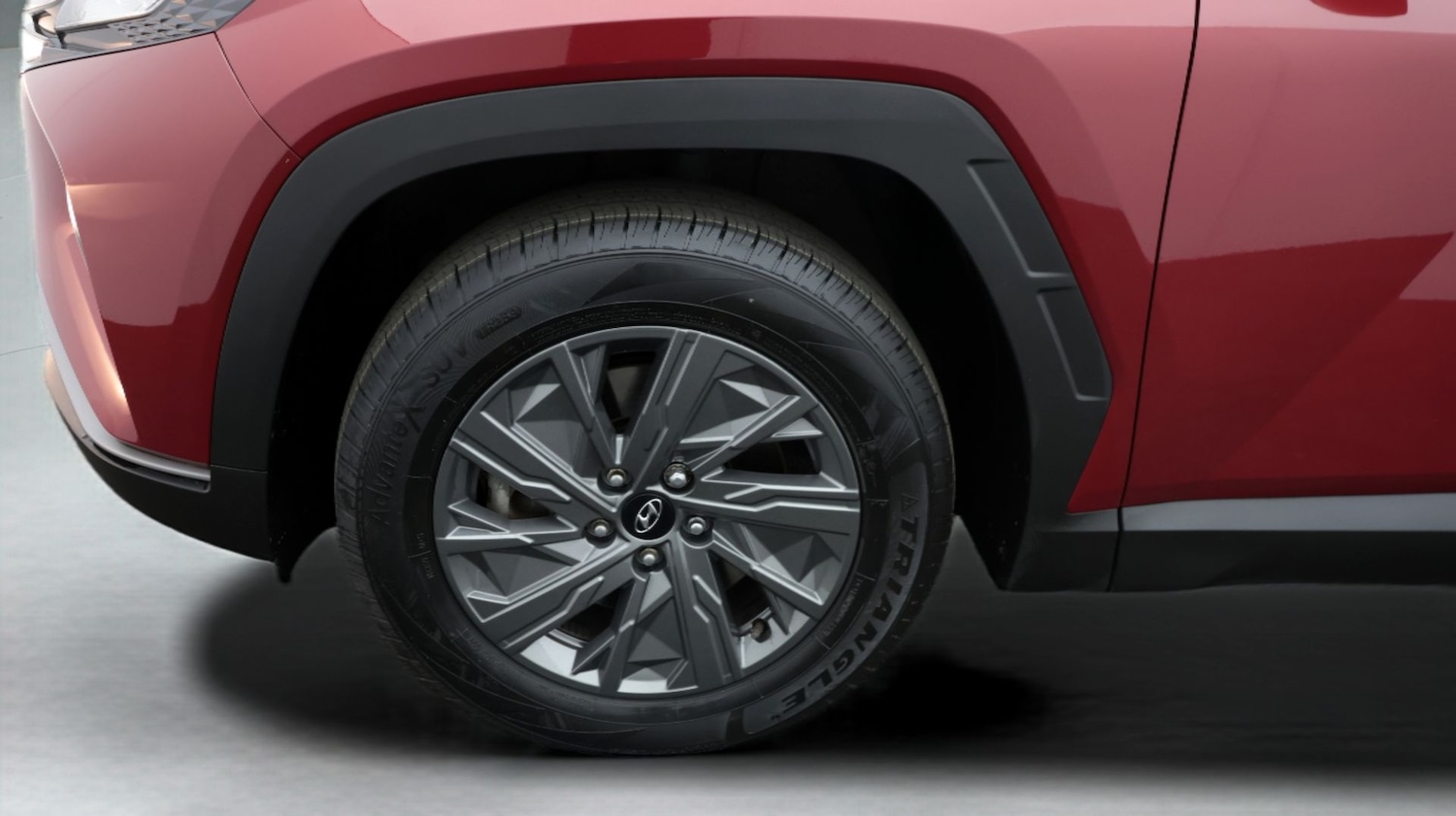 Used Hyundai TUCSON 2022 for sale - 77968955: Photo 18