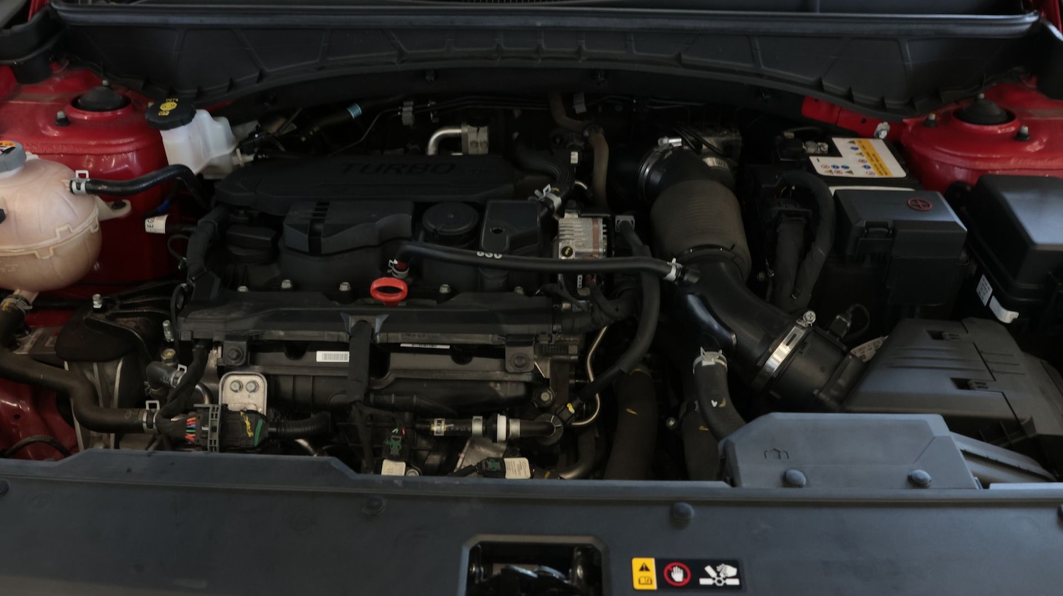 Used Hyundai TUCSON 2022 for sale - 77968955: Photo 19