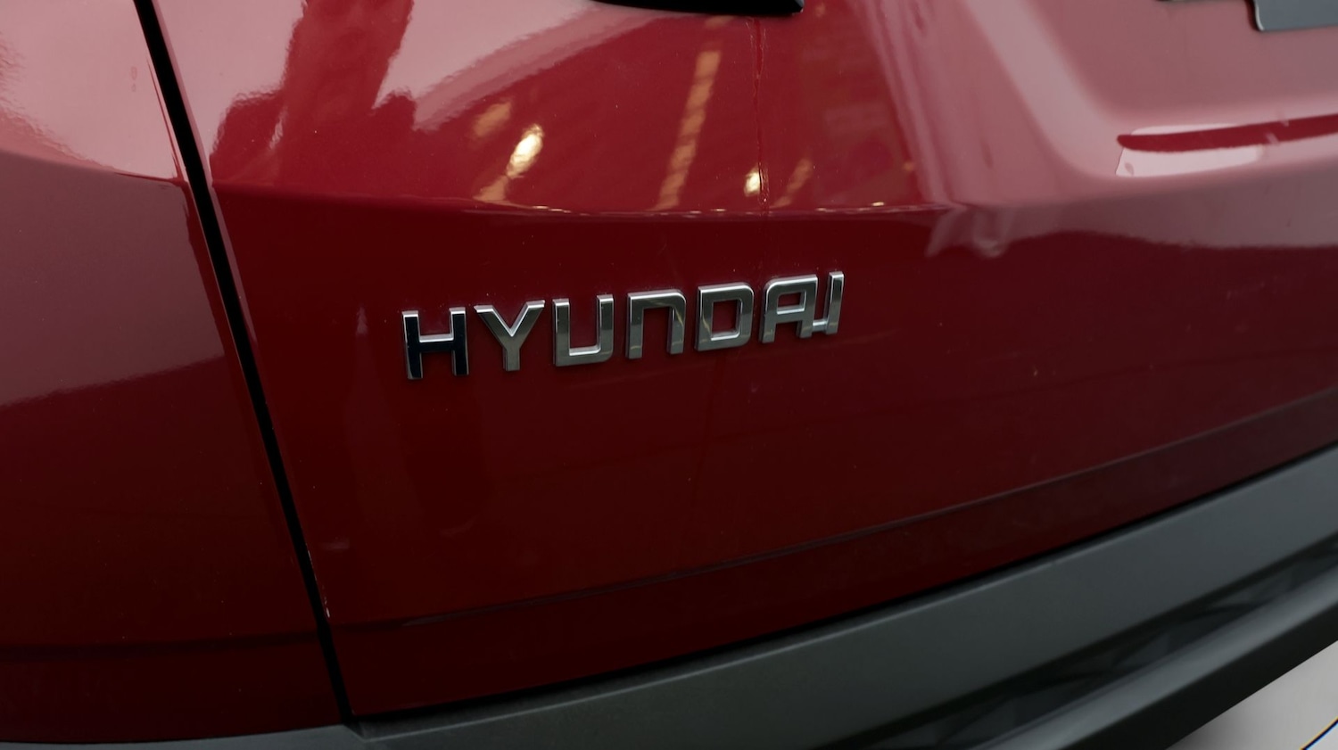 Used Hyundai TUCSON 2022 for sale - 77968955: Photo 20