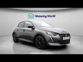 Used Peugeot 208 2023 for sale - 74849299: Photo