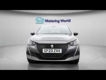 Used Peugeot 208 2023 for sale - 74849299: Photo
