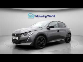 Used Peugeot 208 2023 for sale - 74849299: Photo