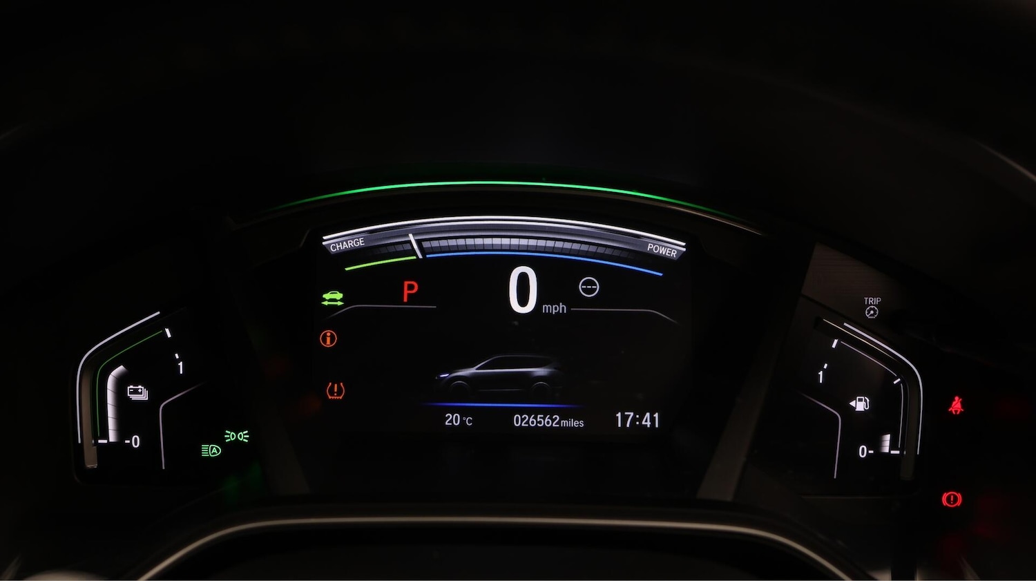 Used Honda CR-V 2022 for sale - 76123046: Photo 11