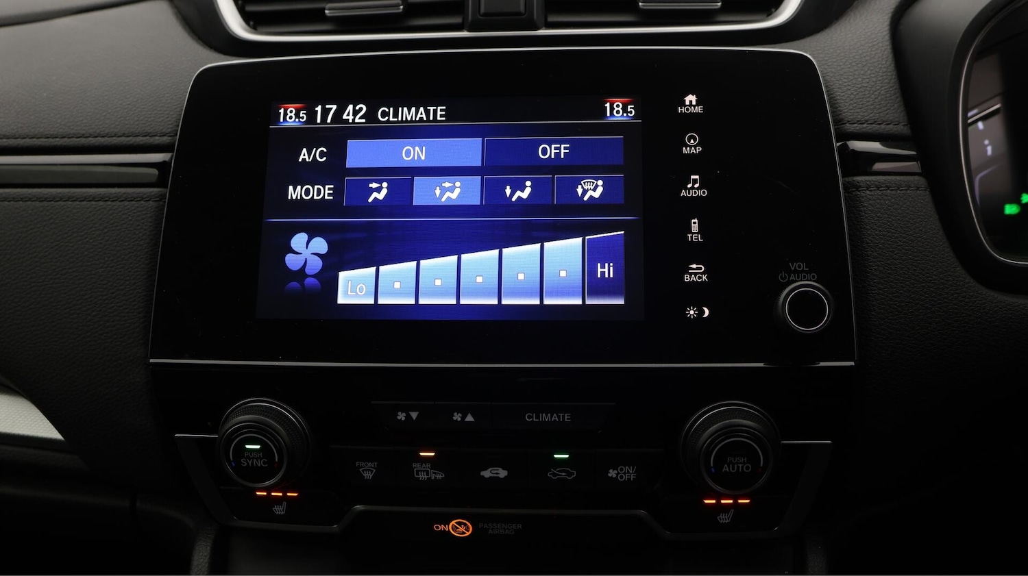 Used Honda CR-V 2022 for sale - 76123046: Photo 13