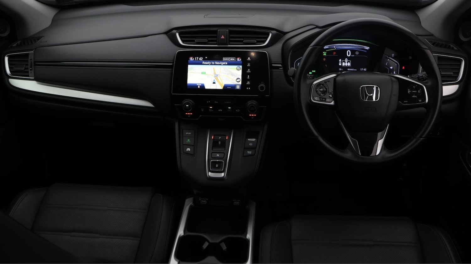 Used Honda CR-V 2022 for sale - 76123046: Photo 14