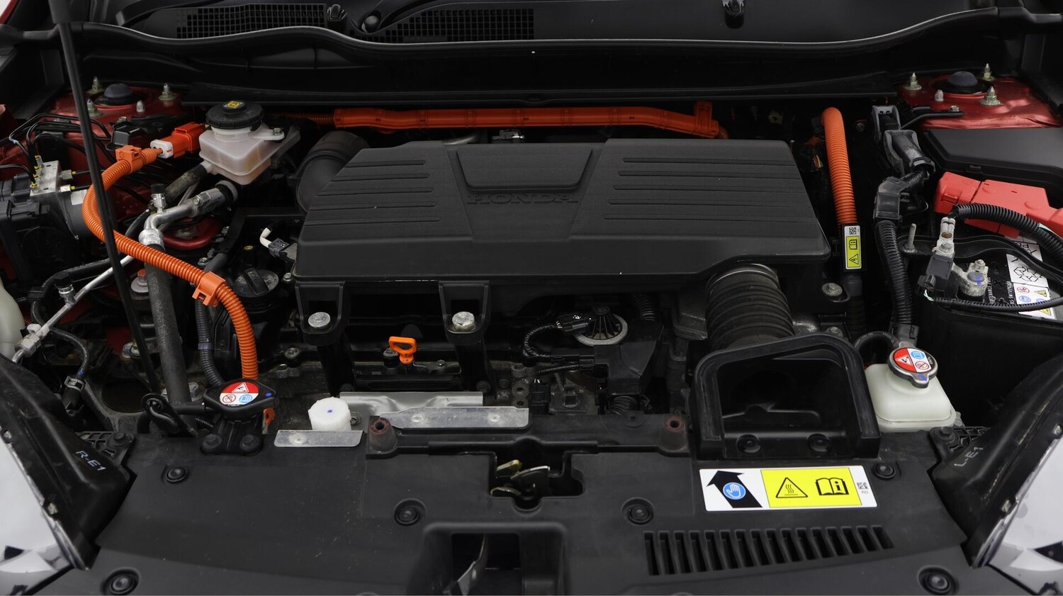 Used Honda CR-V 2022 for sale - 76123046: Photo 20