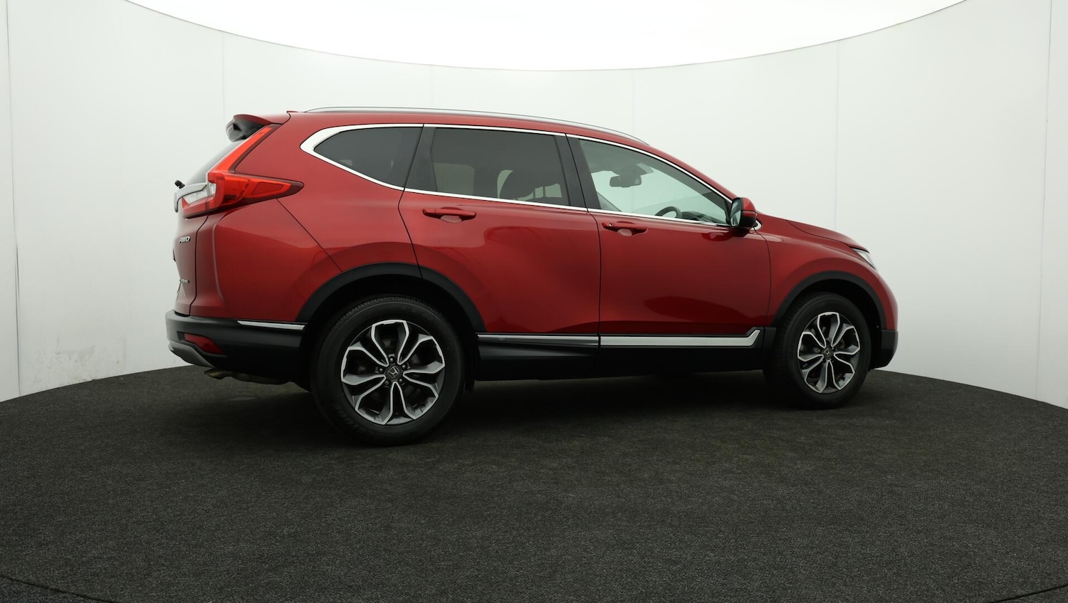 Used Honda CR-V 2022 for sale - 76123046: Photo 39