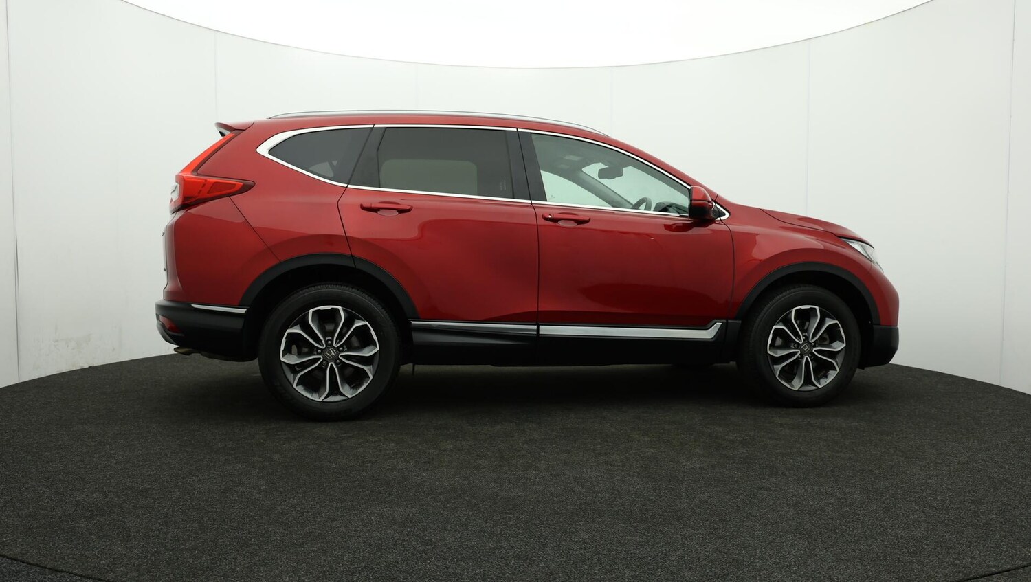 Used Honda CR-V 2022 for sale - 76123046: Photo 41