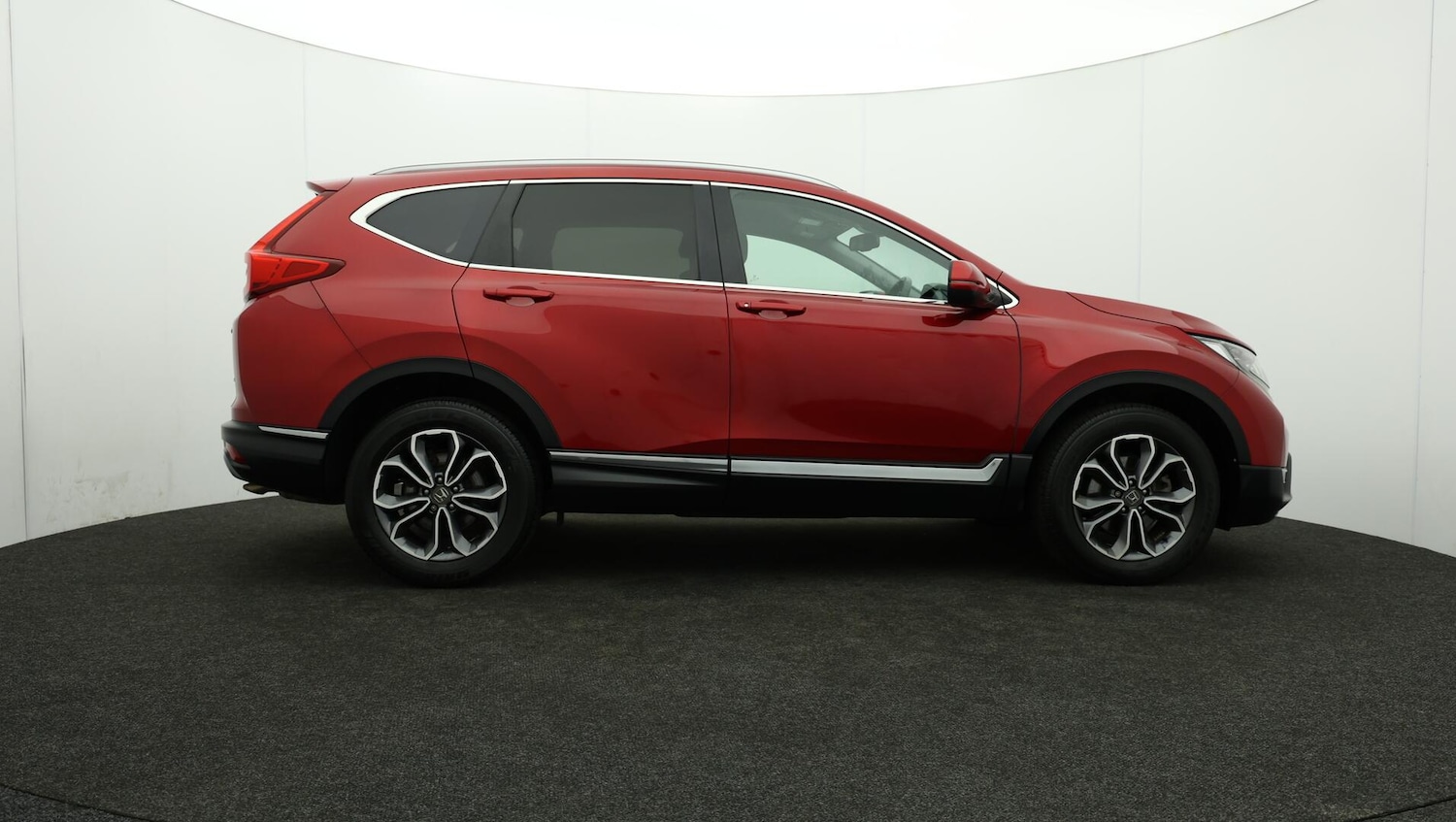 Used Honda CR-V 2022 for sale - 76123046: Photo 42