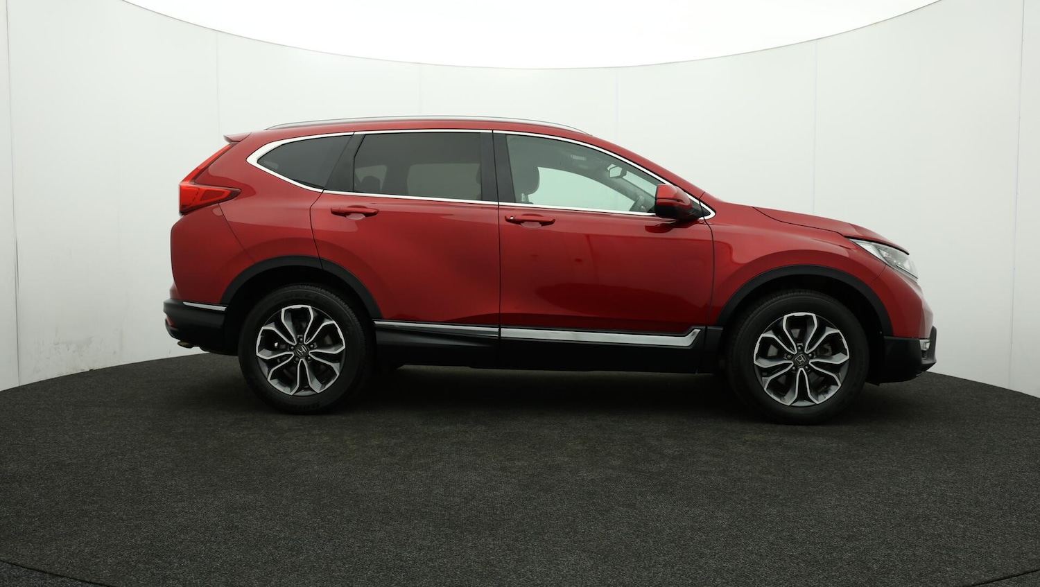Used Honda CR-V 2022 for sale - 76123046: Photo 43