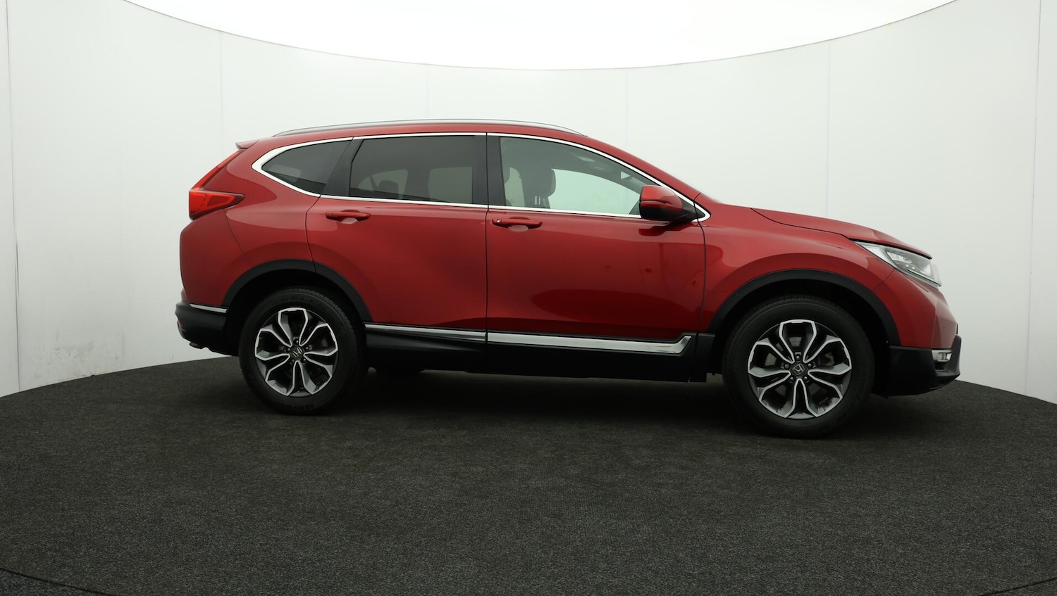 Used Honda CR-V 2022 for sale - 76123046: Photo 44