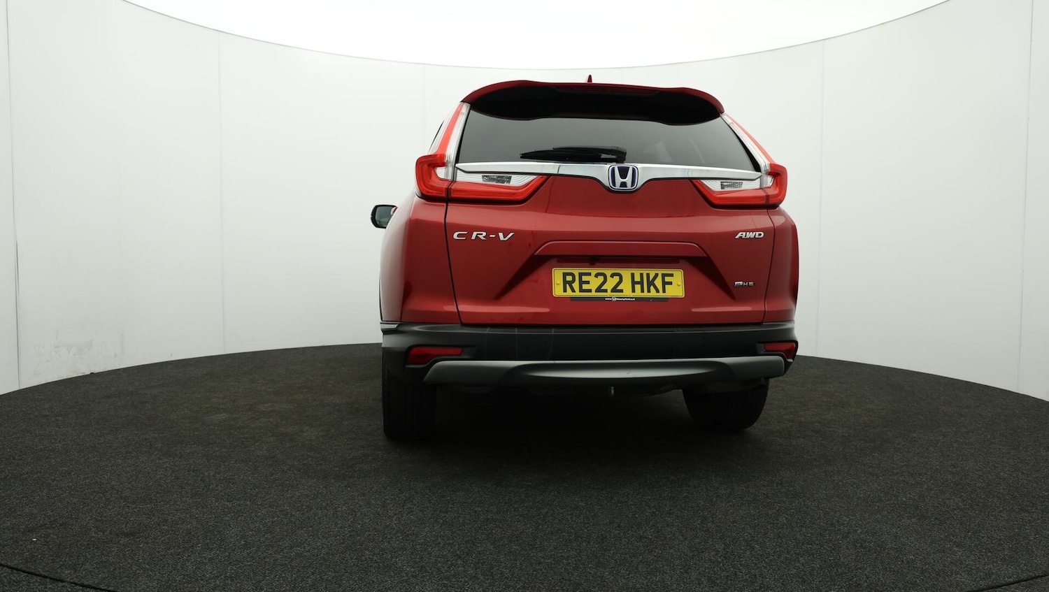 Used Honda CR-V 2022 for sale - 76123046: Photo 46