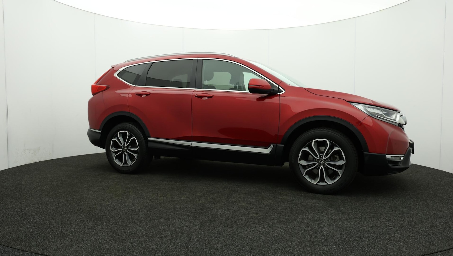 Used Honda CR-V 2022 for sale - 76123046: Photo 47
