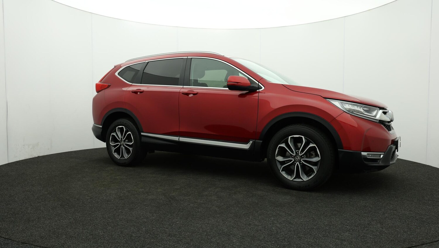 Used Honda CR-V 2022 for sale - 76123046: Photo 48
